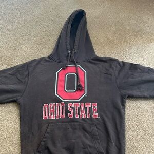 Ohio State University Sweatshirt